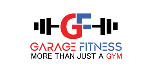 Garage P 1 personal training Studio